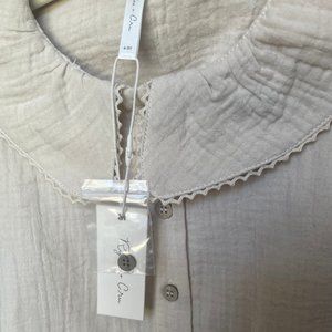 Rylee  + Cru, 4-5Y top